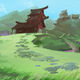 Illustration for article titled The Witcher 3 x Ni No Kuni = ❤❤❤